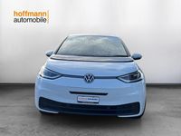 Gebraucht VW ID.3 Pro 150 kW (204 PS) 2022 Weiss Kleinwagen