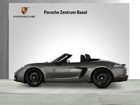 gebraucht Porsche 718 Boxster GTS 4.0 PDK