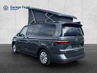 Gebraucht VW California California 150 PS (110 kW) 2024 Van