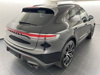 gebraucht Porsche Macan T PDK