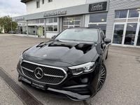 Gebraucht Mercedes E200 AMG line 227 PS (166 kW) 2024 Limousine