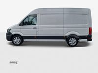 gebraucht VW Crafter 35 Kastenwagen Entry RS 3640 mm