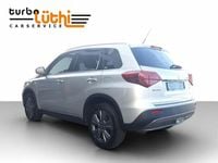 Gebraucht Suzuki Vitara 111 PS (81 kW) 2019 SUV