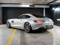 Gebraucht Mercedes AMG GT S AMG 510 PS (375 kW) 2015 Coupé