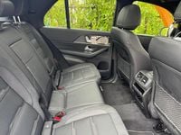 Gebraucht Mercedes GLE53 AMG AMG 435 PS (319 kW) 2023