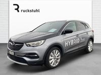 gebraucht Opel Grandland X 1.6 T PHEV Excellence