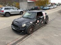 Gebraucht Mini Cooper S 184 PS (135 kW) 2013 Kleinwagen