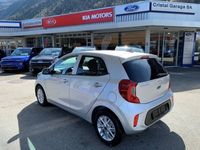 gebraucht Kia Picanto 1.2 CVVT Power