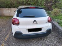 gebraucht Citroën C3 1.2 PureTech Feel