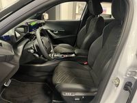 gebraucht Peugeot 2008 1.2 PureTech GT