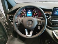 gebraucht Mercedes V300 d Swiss Edition 4Matic Lang