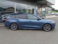 Gebraucht Ford Focus ST-Line 155 PS (114 kW) 2023 Kombi