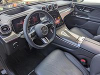 Gebraucht Mercedes GLC300e 313 PS (230 kW) 2024