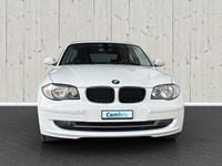 Gebraucht BMW 116 122 PS (89 kW) 2008 Kleinwagen