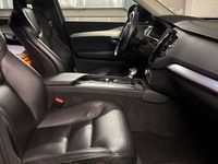 Gebraucht Volvo XC90 235 PS (172 kW) 2017 SUV