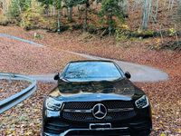 Gebraucht Mercedes GLC200 Night 197 PS (144 kW) 2023 SUV