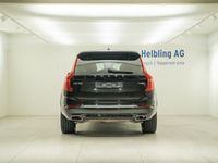 gebraucht Volvo XC90 2,0 T8 TE R-Design 7P. AWD