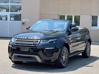 Gebraucht Land Rover Range Rover evoque HSE Dynamic 241 PS (177 kW) 2018 SUV