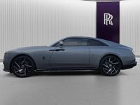Neu Rolls Royce Spectre 483 kW (658 PS) 2026 Grau Coupé