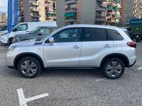 Neu Suzuki Vitara 110 PS (80 kW) 2025 Grau SUV