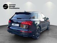 gebraucht Audi SQ5 3.0 TFSI quattro S-tronic