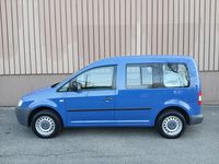 Gebraucht VW Caddy 102 PS (75 kW) 2005 Van / Kleinbus