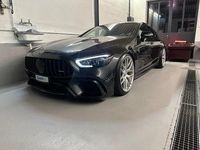 Gebraucht Mercedes S63 AMG AMG 639 PS (469 kW) 2019