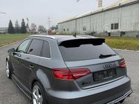 Gebraucht Audi RS3 Sportback 400 PS (294 kW) 2019 Kleinwagen