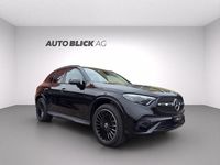 Neu Mercedes GLC450 AMG 367 PS (269 kW) 2025 SUV