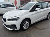 Gebraucht BMW 218 Gran Tourer 150 PS (110 kW) 2020 Van / Kleinbus