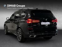 Gebraucht BMW X5 M Sport 286 PS (210 kW) 2025 Schwarz SUV