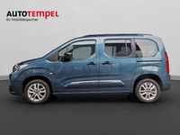 Gebraucht Toyota Proace Verso City 100 kW (136 PS) 2025 Kombi