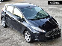 Gebraucht Ford Fiesta Trend 80 PS (58 kW) 2016