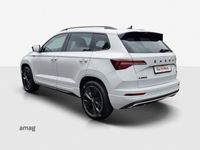 gebraucht Skoda Karoq SportLine