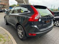 Gebraucht Volvo XC60 Summum 304 PS (223 kW) 2011 SUV