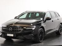 Gebraucht Opel Insignia Business 170 PS (125 kW) 2022 Schwarz Kombi