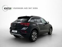 Gebraucht VW T-Roc Goal 150 PS (110 kW) 2024 SUV