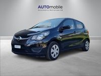 gebraucht Opel Karl 1.0 EcoFLEX