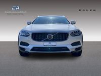 Gebraucht Volvo V90 CC Plus 250 PS (183 kW) 2024 Kombi