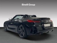 gebraucht BMW Z4 M40i