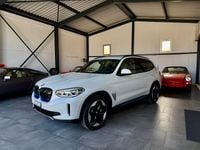 Gebraucht BMW iX3 Impressive 210 kW (286 PS) 2022 SUV