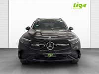 Neu Mercedes GLC400d 381 PS (280 kW) 2026 SUV