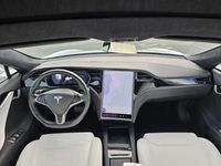 gebraucht Tesla Model S Long Range
