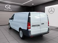 gebraucht Mercedes Vito 116 CDI Long 9G-Tronic 4M Pro