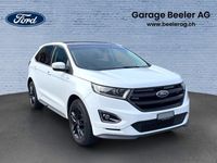 gebraucht Ford Edge 2.0 TDCi 210 Sport FPS