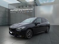 Gebraucht BMW 220 Active Tourer M Sport 170 PS (125 kW) 2023 Schwarz Van / Kleinbus