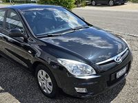 Gebraucht Hyundai i30 Comfort 110 PS (80 kW) 2007