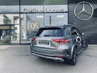 gebraucht Mercedes GLE450 AMG 4Matic AMG Line 9G-Tronic