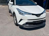 Gebraucht Toyota C-HR Premium 130 PS (95 kW) 2018 SUV
