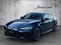 Gebraucht BMW i4 Shadowline 400 kW (544 PS) 2022 Limousine